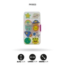 BORRADOR TAPA QH-8578 [PAC4621]