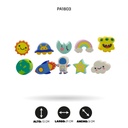 BORRADOR TAPA QH-8578 [PAC4621]