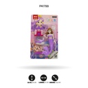 BORRADOR SIRENA BOX 24 UNDQH-8761 [PAC4617]