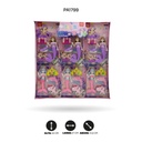 BORRADOR SIRENA BOX 24 UNDQH-8761 [PAC4617]