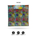 BORRADOR DINOSAURIO BOX 24 UND QH-8703 DINOSAURIOS [PAC4611]