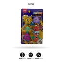 BORRADOR ALIEN BOX 24 UND QH-8760  [PAC4610] BOX 24