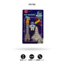 BORRADOR ESPACIAL BOX 24 UNDQH-8705 ERA  [PAC4613]