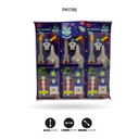 BORRADOR ESPACIAL BOX 24 UNDQH-8705 ERA  [PAC4613]