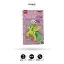 BORRADOR UNICORNIO BOX 24 UND QH-8708  [PAC4620]