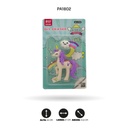 BORRADOR UNICORNIO BOX 24 UND QH-8708  [PAC4620]