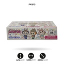 SACAPUNTAS DOBLE ESTAMPADA BOX 20UND KM9328A [PAC4859]