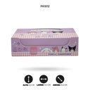 SACAPUNTAS PASTEL DOBLE X12 UND 602 [PAC4858]