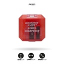 SACAPUNTA DOBLE CUADRADO X24 UNDDMS-182 [PAC4867]