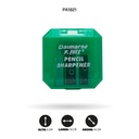 SACAPUNTA DOBLE CUADRADO X24 UNDDMS-182 [PAC4867]