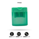 SACAPUNTAS DOBLE BOX 24 UND DMS-155 [PAC4868]