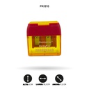 SACAPUNTAS DOBLE BOX 12UND DMS-823 [PAC4862]