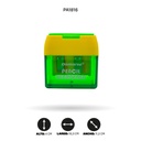 SACAPUNTAS DOBLE BOX 12UND DMS-823 [PAC4862]