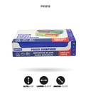 SACAPUNTAS DOBLE BOX 12UND DMS-823 [PAC4862]