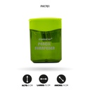 SACAPUNTAS DOBLE DMS-866 [PAC4876]