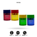 SACAPUNTAS DOBLE DMS-836 [PAC4878]