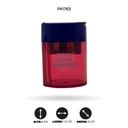 SACAPUNTAS DOBLE DMS-836 [PAC4878]