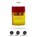 SACAPUNTAS DOBLE DMS-836 [PAC4878]