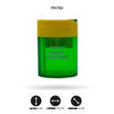 SACAPUNTAS DOBLE DMS-836 [PAC4878]