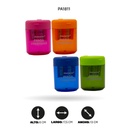 SACAPUNTAS DOBLE DMS-867 [PAC4857]