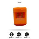 SACAPUNTAS DOBLE DMS-867 [PAC4857]