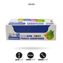 SACAPUNTAS DOBLE DMS-867 [PAC4857]