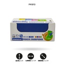 SACAPUNTAS DOBLE DMS-868 [PAC4856]