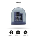 SACAPUNTAS DOBLE DMS-180 [PAC4866]