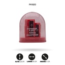 SACAPUNTAS DOBLE DMS-180 [PAC4866]