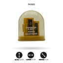 SACAPUNTAS DOBLE DMS-180 [PAC4866]