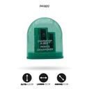 SACAPUNTAS DOBLE DMS-180 [PAC4866]