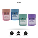 SACAPUNTAS DOBLE DMS-835 [PAC4877]