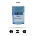 SACAPUNTAS DOBLE DMS-835 [PAC4877]