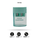 SACAPUNTAS DOBLE DMS-835 [PAC4877]