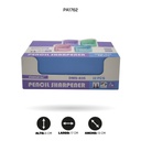 SACAPUNTAS DOBLE DMS-835 [PAC4877]