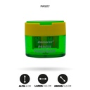 SACAPUNTAS DOBLE DMS-803 [PAC4863]