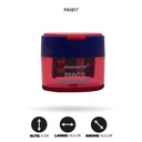 SACAPUNTAS DOBLE DMS-803 [PAC4863]