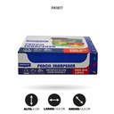 SACAPUNTAS DOBLE DMS-803 [PAC4863]