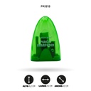 SACAPUNTAS DOBLE X12 UND DMS-843 [PAC4864]