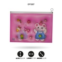 CARPETA CIERRE HERMETICO OFICIO 7 MOTIVOS FC-1015 [PAC4515]