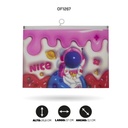 CARPETA CIERRE HERMETICO OFICIO 7 MOTIVOS FC-1015 [PAC4515]