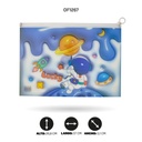 CARPETA CIERRE HERMETICO OFICIO 7 MOTIVOS FC-1015 [PAC4515]