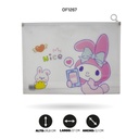 CARPETA CIERRE HERMETICO OFICIO 7 MOTIVOS FC-1015 [PAC4515]