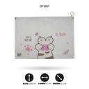 CARPETA CIERRE HERMETICO OFICIO 7 MOTIVOS FC-1015 [PAC4515]