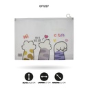 CARPETA CIERRE HERMETICO OFICIO 7 MOTIVOS FC-1015 [PAC4515]