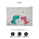 CARPETA CIERRE HERMETICO OFICIO 7 MOTIVOS FC-1015 [PAC4515]