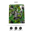 BOLSA REGALO 3D FUTBOL 4 MOTIVOS YM-1908-M FUTBOL26x32x10cm 210grs [PAC5150]