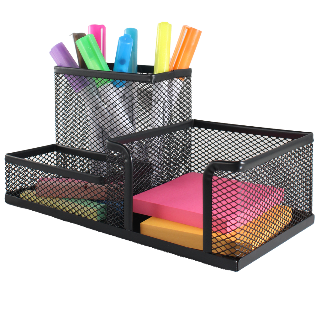 PORTA LAPICERO / TARJETA Y  TACOS DE OFICINA [PAC2006-1916]