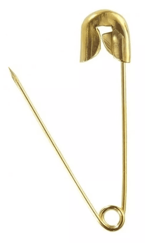 GANCHO NODRIZA 000 CAJA VERDE [PAC20338]