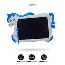 TABLERO UNICORNIO LCD, 4 MOTIVOS